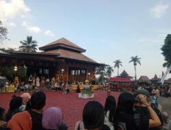 Tradisi Hidup, Budaya Lestari: Ribuan Mata Saksikan Puncak Festival 1 Suro 2026 Gunung Kawi