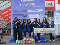 Rumah BUMN Kota Malang Dorong Pengembangan UMKM Melalui Campaign SRAWUNG 