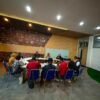 Guru Besar UB Soroti Pengaturan Celah Energi Material 2D, Kepala BPS Kota Malang Tekankan Pentingnya Data untuk Pembangunan