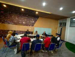Guru Besar UB Soroti Pengaturan Celah Energi Material 2D, Kepala BPS Kota Malang Tekankan Pentingnya Data untuk Pembangunan