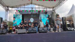 Bupati Malang Hadiri 1 Dekade Komunitas Truk Malang, Apresiasi Driver sebagai Pahlawan Transportasi