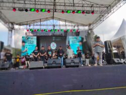 Bupati Malang Hadiri 1 Dekade Komunitas Truk Malang, Apresiasi Driver sebagai Pahlawan Transportasi