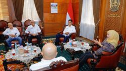 Gubernur Khofifah Mendorong JMSI Jatim Menciptakan Media Berkualitas