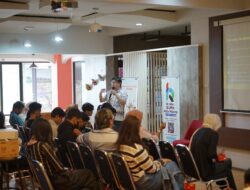 Rumah BUMN Kota Malang Gelar Workshop Branding dan Digital Marketing dalam Program SRAWUNG untuk Perkuat Daya Saing UMKM