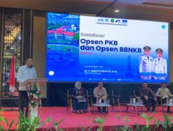 Optimalisasi Opsen PKB dan BBNKB untuk Perkuat Kemandirian Fiskal Daerah, Baru Terealisasi 45,5 Persen