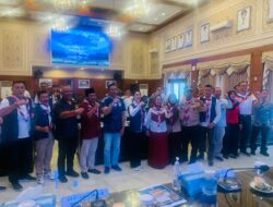 Program Satu Gugus Depan Satu Renovasi Rumah, Perkuat Kolaborasi Pramuka dan Pemerintah