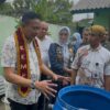 Walikota Malang Apresiasi Kolaborasi Program RT Berkelas dan KKMP di Tulusrejo