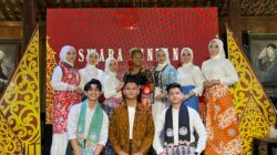 SWARA LINTANG Sukses Hadirkan Pengalaman Budaya Interaktif, Batik Lintang Malang Semakin Dekat dengan Masyarakat