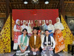 SWARA LINTANG Sukses Hadirkan Pengalaman Budaya Interaktif, Batik Lintang Malang Semakin Dekat dengan Masyarakat