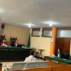 Kasus Bela Vista, Kuasa Hukum Nilai Dakwaan JPU Cacat Formil, Jaksa Pastikan Dakwaan Telah Penuhi Syarat Hukum