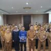Auditor Harus Jadi Mitra Solusi, Bukan Pencari Kesalahan Terus Diproses Hukun