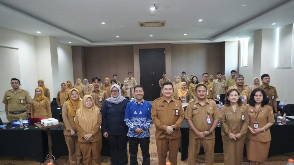 Auditor Harus Jadi Mitra Solusi, Bukan Pencari Kesalahan Terus Diproses Hukun