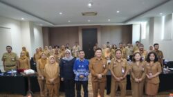 Auditor Harus Jadi Mitra Solusi, Bukan Pencari Kesalahan Terus Diproses Hukun