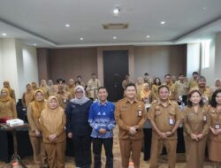 Auditor Harus Jadi Mitra Solusi, Bukan Pencari Kesalahan Terus Diproses Hukum
