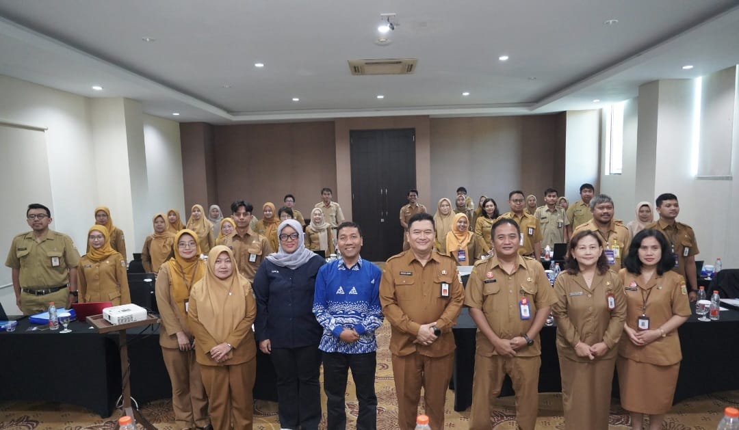 Auditor Harus Jadi Mitra Solusi, Bukan Pencari Kesalahan Terus Diproses Hukun