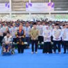 Wapres Gibran Apresiasi Gubernur Jatim Atas Keberhasilan Mewujudkan Pertumbuhan Ekonomi di Atas Nasional