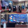 Wisuda 300 Lebih Siswa, Lulusan SMAN 2 Kota Malang Diterima di PTN dan PT Luar Negeri
