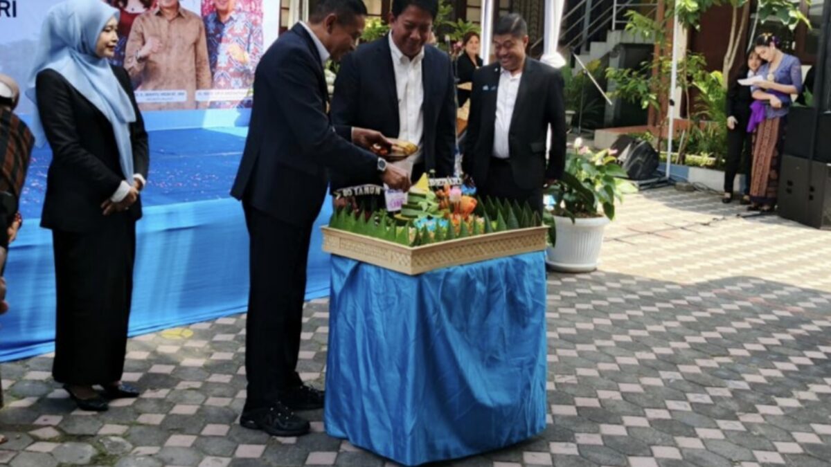 HUT Ke-80 Sri Wedari, Jadi Saksi Lahirnya Generasi Malang dari Masa ke Masa