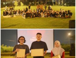 The Night of Sawijining: Penayangan Film Pendek Karya Contour Cinema, Diramaikan Antusiasme Penonton