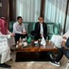 Satgas Haji dan Arab Saudi Perkuat Sinergi, Perlindungan Jemaah Indonesia Jadi Prioritas