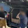 Bea Cukai Malang Sita 218 Ribu Batang Rokok Ilegal, Potensi Kerugian Negara Capai Rp162 Juta