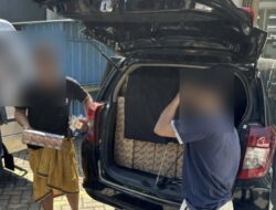 Bea Cukai Malang Sita 218 Ribu Batang Rokok Ilegal, Potensi Kerugian Negara Capai Rp162 Juta