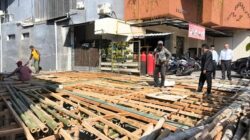 Bangunan Pia Cap Mangkok di Atas Sungai Disorot, Pemkot Malang Diminta Tak Asal Terbitkan Izin