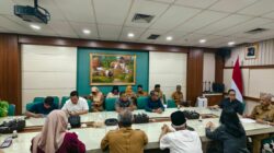 Status Aset Belum Tuntas, Pengelolaan Velodrome Malang Terancam Tak Kunjung Berjalan