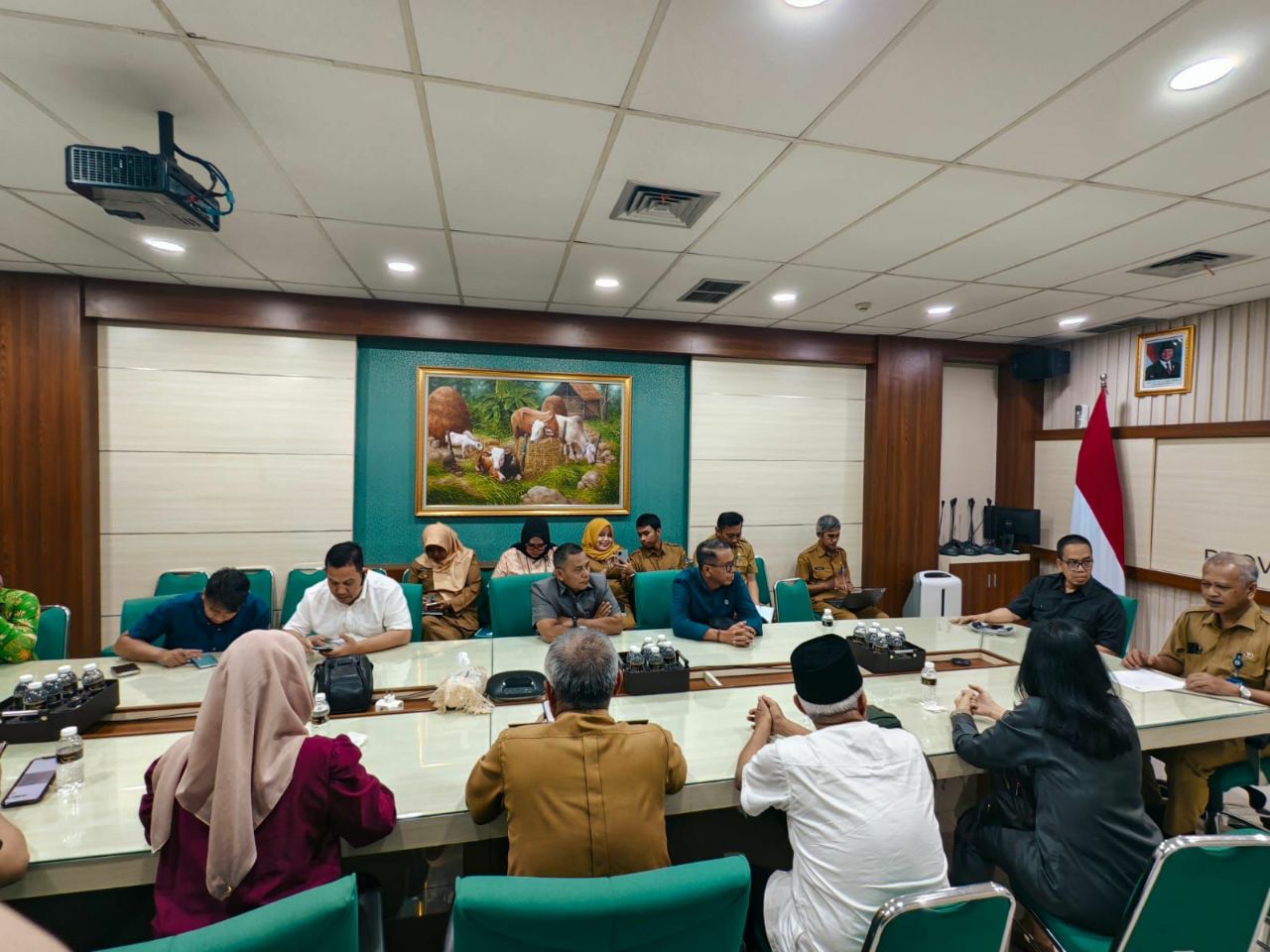 Status Aset Belum Tuntas, Pengelolaan Velodrome Malang Terancam Tak Kunjung Berjalan Status Aset Belum Tuntas, Pengelolaan Velodrome Malang Terancam Tak Kunjung Berjalan