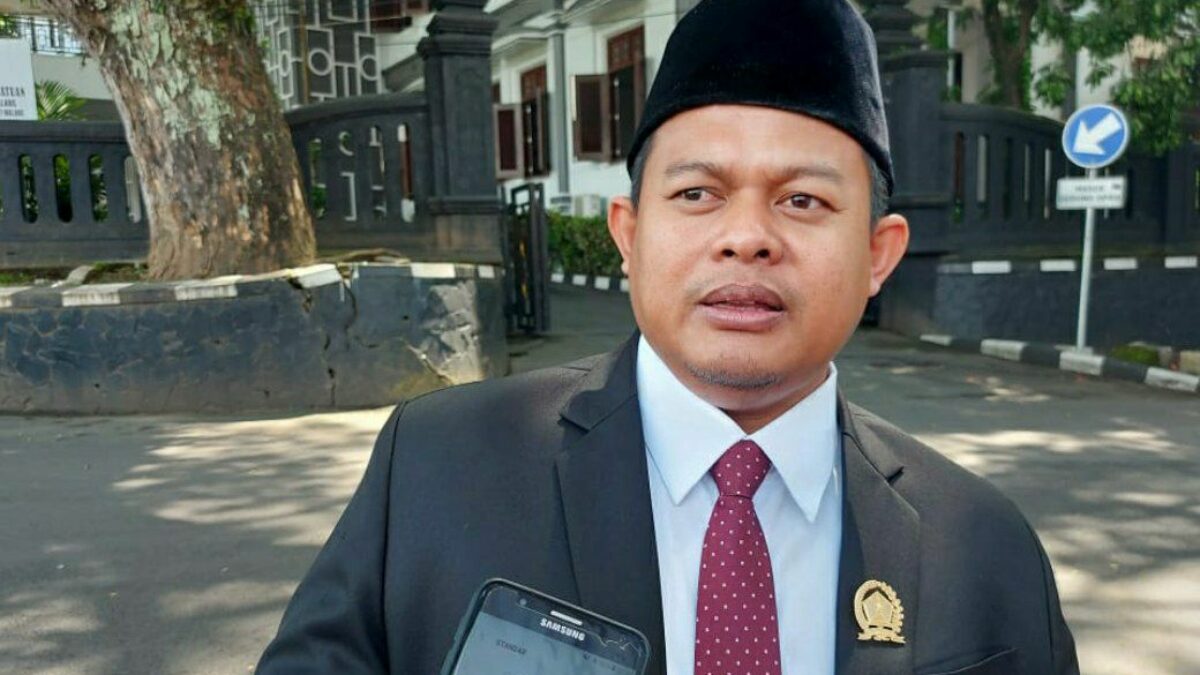 DPRD Kota Malang Dorong Penguatan Sekolah Swasta, Pembangunan Sekolah Negeri Baru Dinilai Belum Jadi Solusi