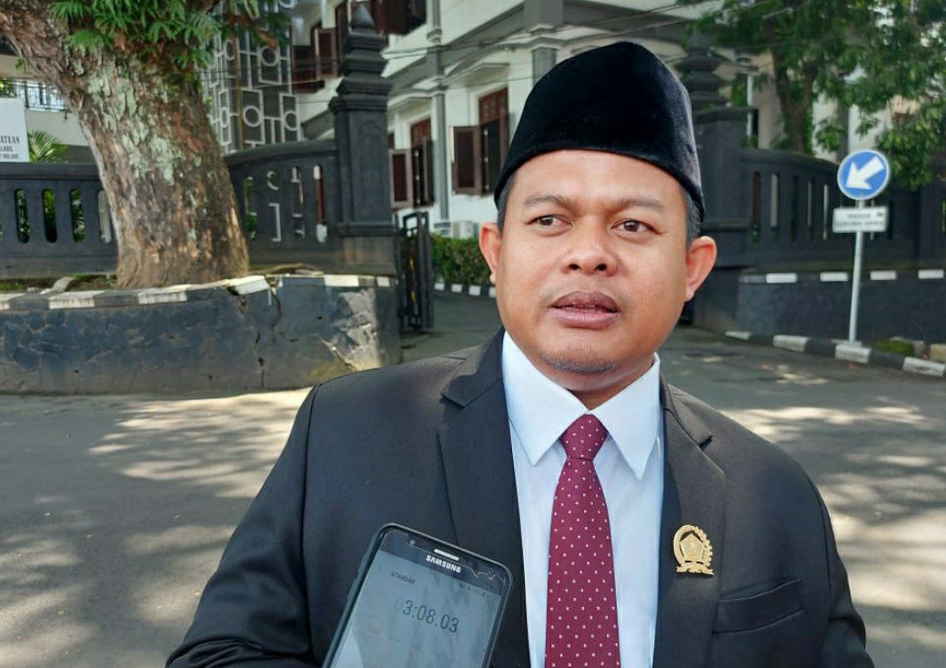 DPRD Kota Malang Dorong Penguatan Sekolah Swasta, Pembangunan Sekolah Negeri Baru Dinilai Belum Jadi Solusi