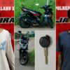 Komplotan Curas Mahasiswa di Malang Dibongkar, Polisi Masih Buru Satu Pelaku