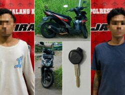 Komplotan Curas Mahasiswa di Malang Dibongkar, Polisi Masih Buru Satu Pelaku