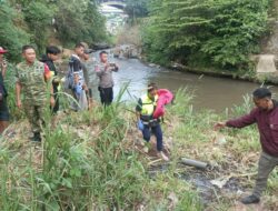 Penemuan Jenazah Bayi di Aliran Sungai Kembali Soroti Persoalan Pembuangan Bayi