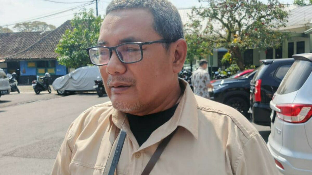 Bangunan di Atas Jembatan Jalan Semeru Terancam Dibongkar, Dinas PU SDA Jatim Siapkan Teguran