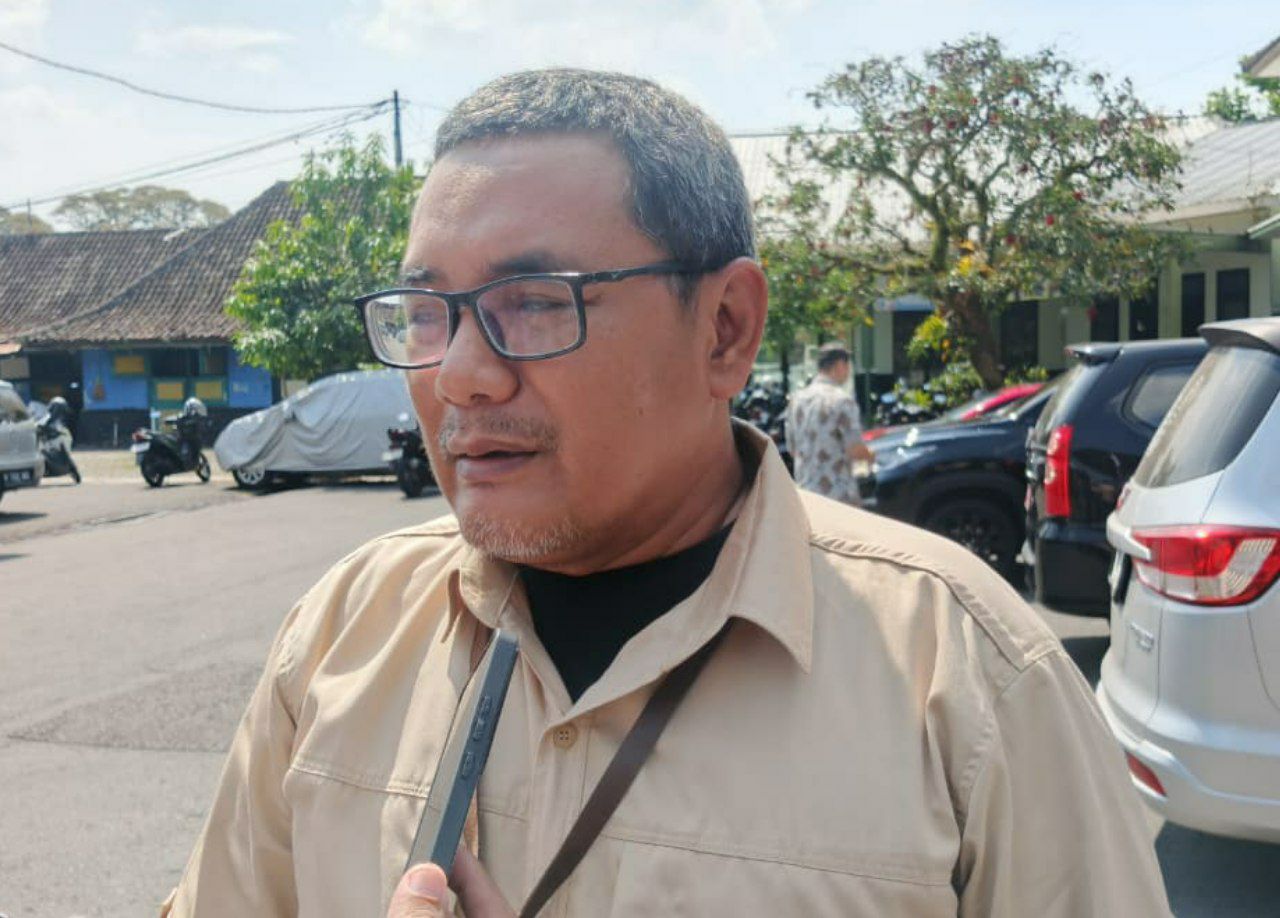 Bangunan di Atas Jembatan Jalan Semeru Terancam Dibongkar, Dinas PU SDA Jatim Siapkan Teguran