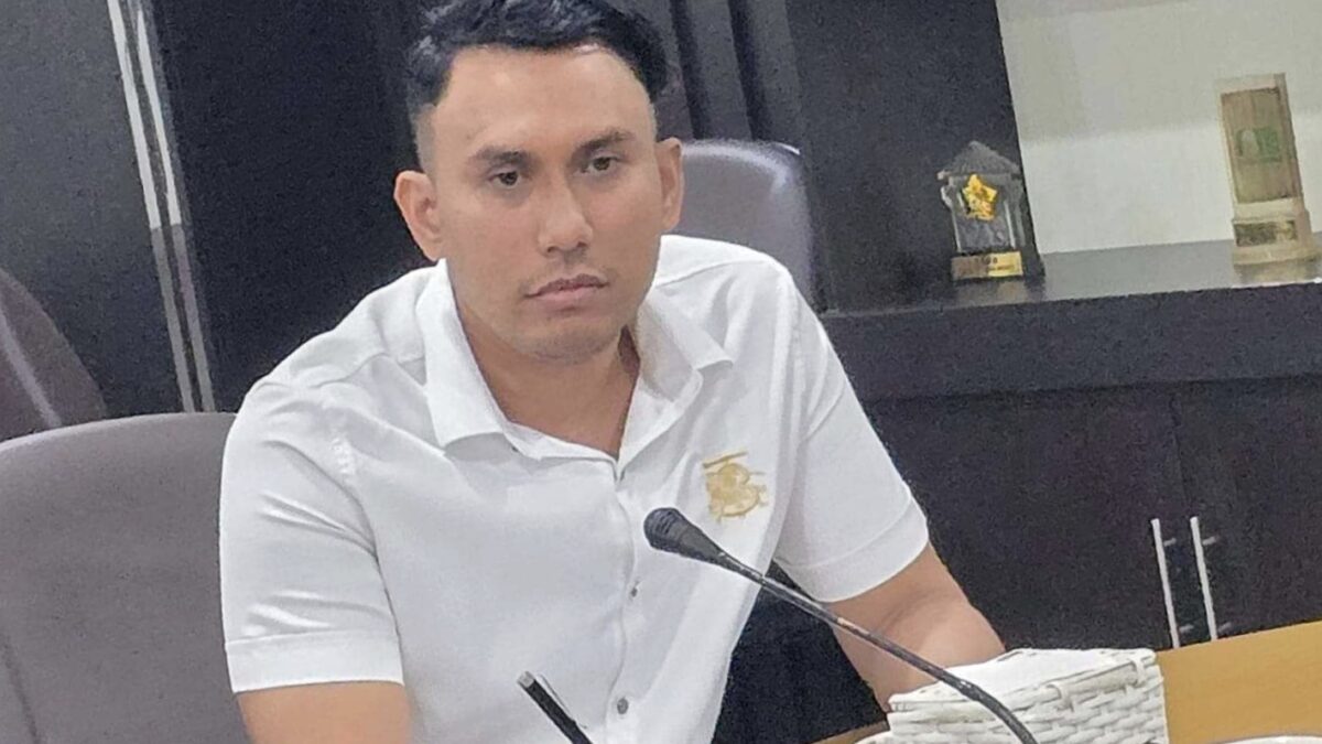 Eks Kepala BGN jadi Tersangka, Politisi PDI Perjuangan ini Desak APH di Daerah Pelototi MBG