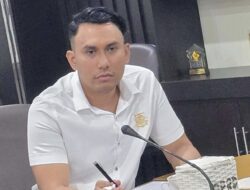 Eks Kepala BGN jadi Tersangka, Politisi PDI Perjuangan ini Desak APH di Daerah Pelototi MBG