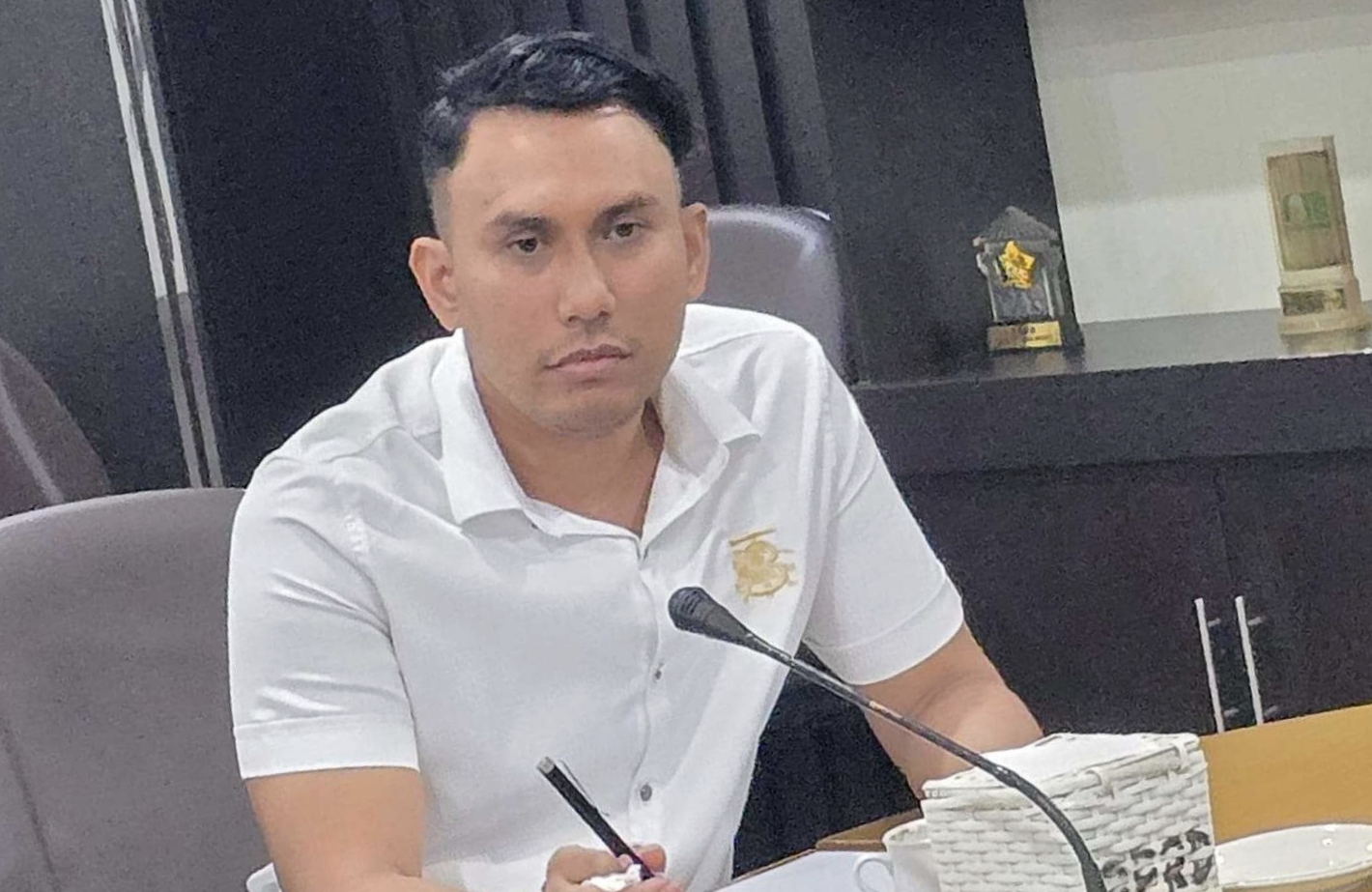 Eks Kepala BGN jadi Tersangka, Politisi PDI Perjuangan ini Desak APH di Daerah Pelototi MBG