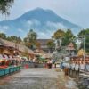 Gunung Kawi: Dari Jejak Perang Diponegoro hingga Simbol Harmoni Jawa-Tionghoa di Lereng Malang