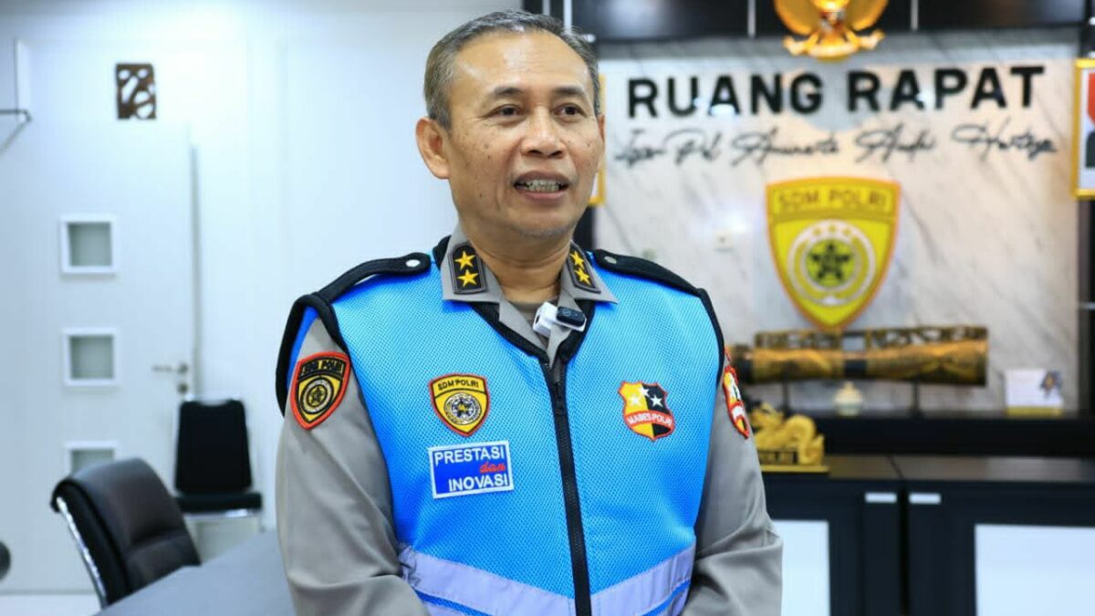 Polri Bantah Isu Jalur Titipan Akpol 2026: Semua Peserta Bertarung di Jalur yang Sama