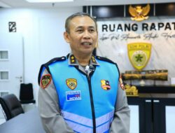 Polri Bantah Isu Jalur Titipan Akpol 2026: Semua Peserta Bertarung di Jalur yang Sama