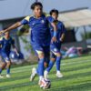 Arema FC Mulai Berburu Generasi Baru, Akademi Disiapkan Jadi Pabrik Pemain Profesional