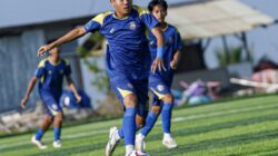 Arema FC Mulai Berburu Generasi Baru, Akademi Disiapkan Jadi Pabrik Pemain Profesional
