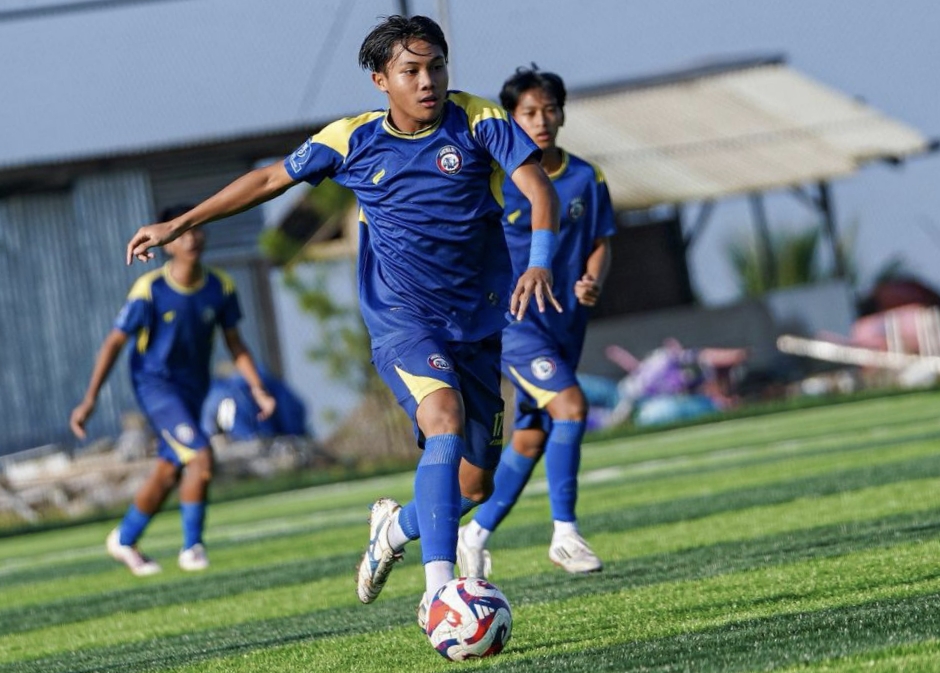 Arema FC Mulai Berburu Generasi Baru, Akademi Disiapkan Jadi Pabrik Pemain Profesional