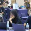 Mahasiswa UB Kembangkan AI untuk Sekolah Rakyat dan Bansos, Siap Diuji di Hadapan Menteri