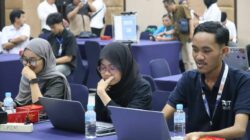 Mahasiswa UB Kembangkan AI untuk Sekolah Rakyat dan Bansos, Siap Diuji di Hadapan Menteri