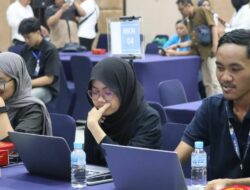Mahasiswa UB Kembangkan AI untuk Sekolah Rakyat dan Bansos, Siap Diuji di Hadapan Menteri