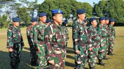 Profesionalisme Personel Jadi Modal Kinerja Lanud Abd Saleh, Budaya Bersih Ikut Ditekankan