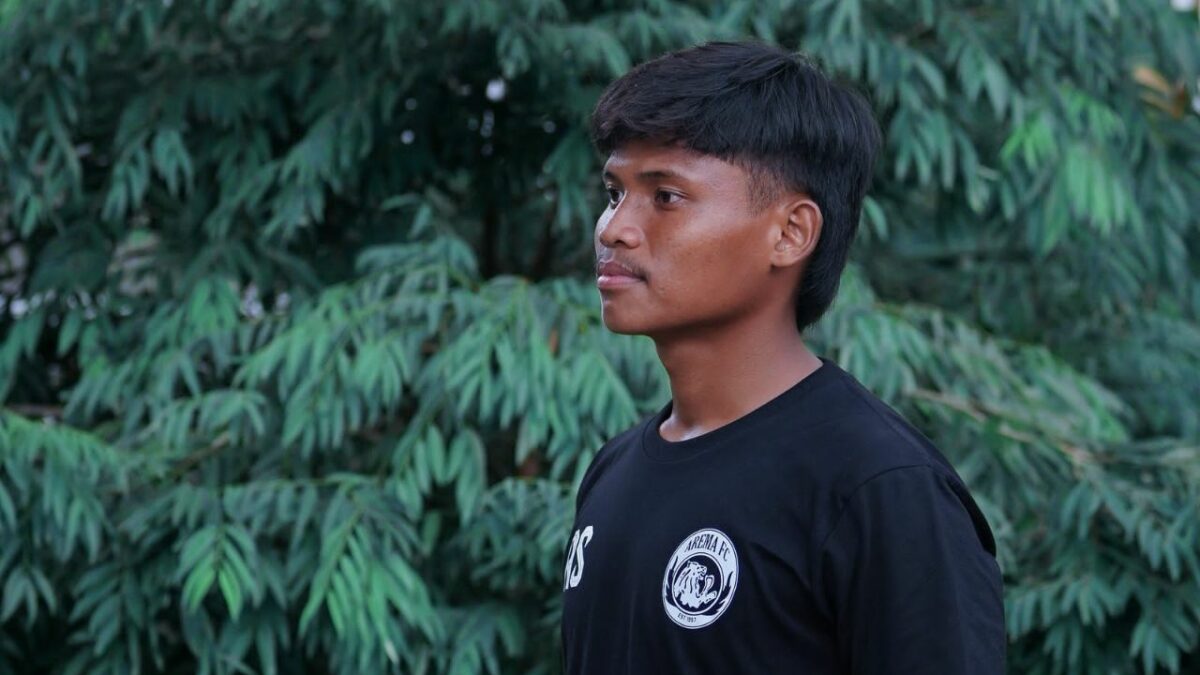 Aswin Tinggalkan Arema FC, Singo Edan Pilih Tak Perpanjang Kerja Sama untuk Musim Depan
